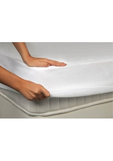 Sıvı Geçirmez F Fıtted Alez 160x200 30