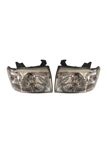 Ford Ranger Sağ-Sol Far Lambası Takım 2006-2009
