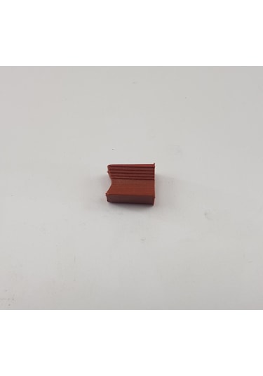 Nsp Kırlangıç Bağlantısı Plastik Tip V 10'Lu Kiraz