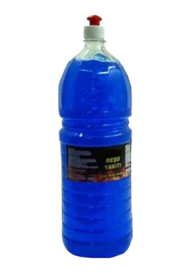 Sıvı Reşo Yakıtı 1lt