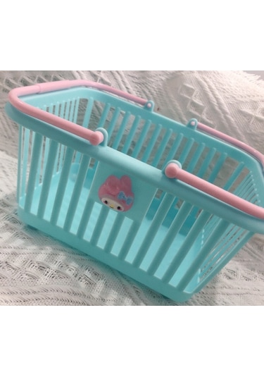 Taşınabilir Depolama- Mavi