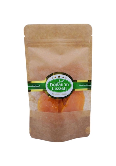 Doğan'ın Lezzeti Mango Kurusu 250 G