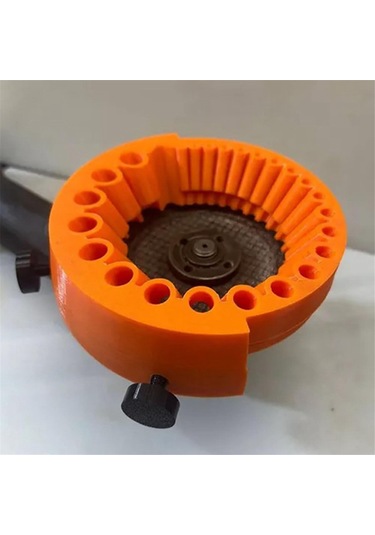 Matkap Ucu Bileyici, Elektrikli Matkap Ucu Bileme Aparatı