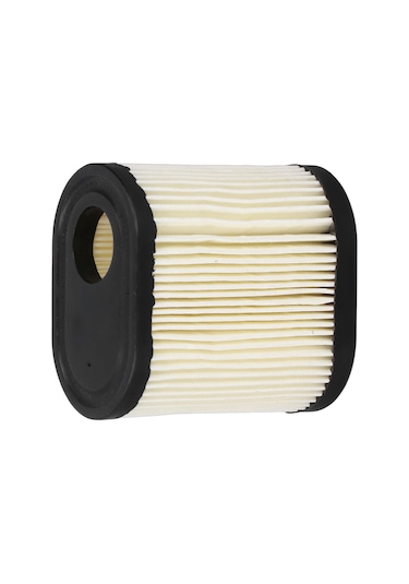 Geeroyoo Tecumseh 36905 740083a İçin Uzun Ömürlü Plastik-demir Mower Filtre Seti Hava+yakıt Filtresi+işaret Plugu+2 Klem