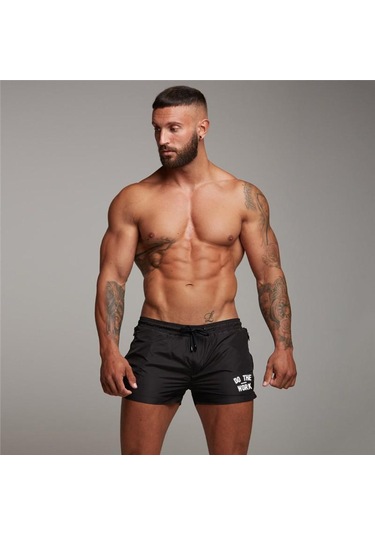 Yeşil Muscleguys Yaz Yeni Varış Egzersiz Erkek Plaj Kurulu Şort Ince Spor Koşu Şort Çabuk Kuruyan Yeşil Yeşil Muscleguys Yaz Yeni Varış Egzersiz Erkek Plaj Kurulu Şort Ince Spor Koşu Şort Çabuk Kuruyan Yeşil