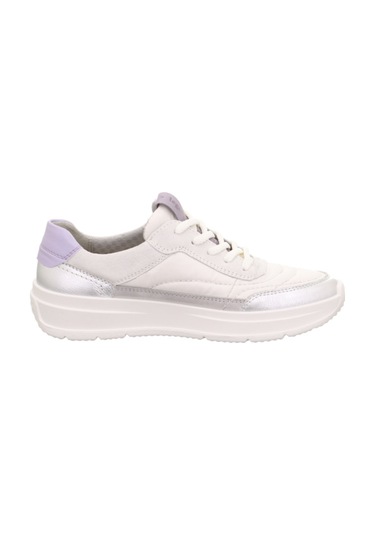 Sneaker Günlük Kadın 2-000240-1000 Legero Sprınter White Null Beyaz