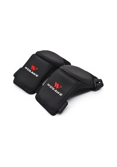 Besthome1 Suntek Çocuk Paten Dirsek Muhafızı Koruyucu Pedler, Kullanımı Kolay, Uyku İçin İyidir