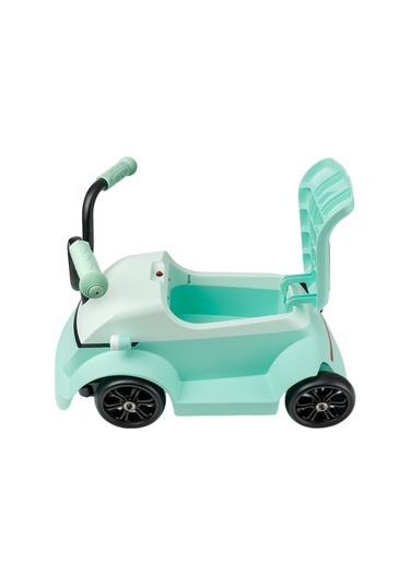 Micro Mini Microlino Mint Mint