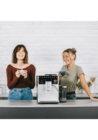 Melitta CI Touch Tam Otomatik Kahve Makinesi