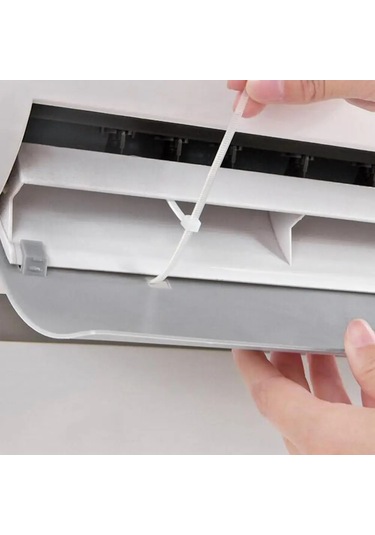 Monozone Evrensel Rüzgar Deflektörü Klima Hava Yönlendirici Mini