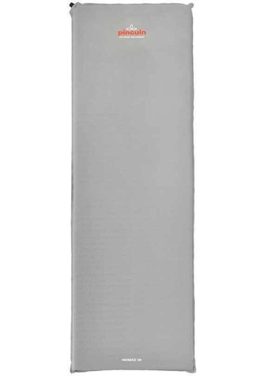 PINGUIN NOMAD 38 SISME MAT Açık Gri