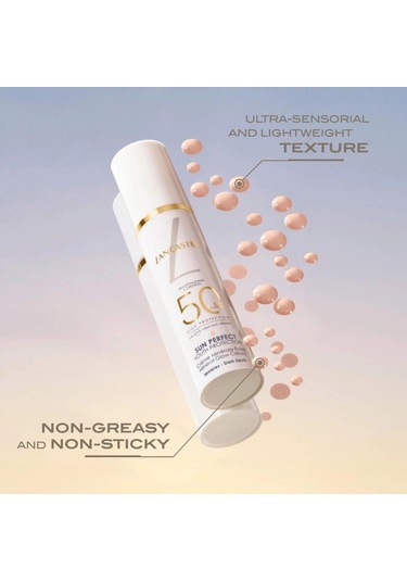 Lancaster Sun Perfect Mineral Glow Cream Spf50 50 Ml Güneş Kremi