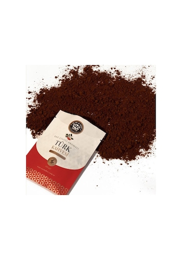 Oze Çilekli Türk Kahvesi 100 G
