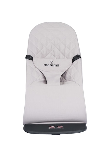 Mamma Premium Cotton Ana Kucağı + Oyuncak Aparatı