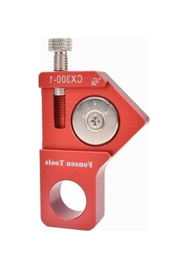 Pazly Ana Gövde, Çelik Cetvel, Mıknatıs, 20-30mm, 45/90 Derece, Alüminyum, Dayanıklı, Marangozluk, Tasarım, Ölçme Aleti Diğer