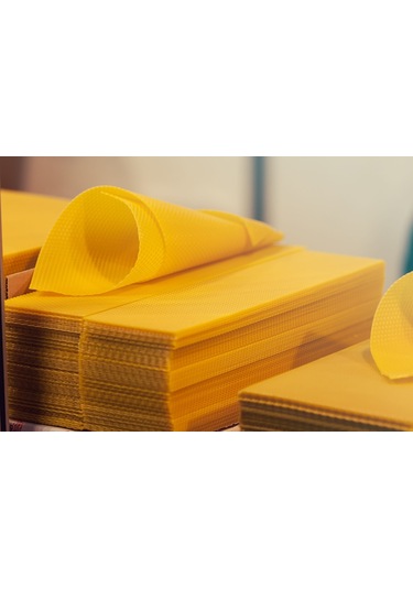 Kafkas Petek Sıcak Döküm 10 Kg 22x41cm