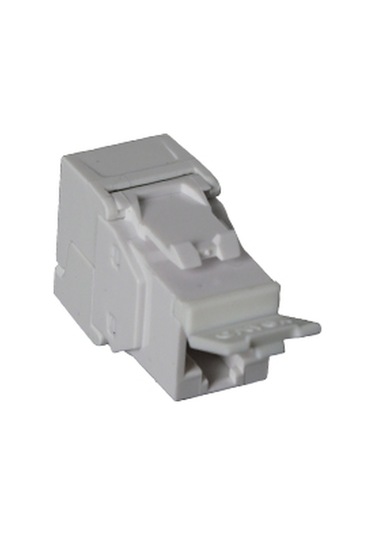 Canovate Cat6A Utp Keystone Jack Korumasız 180 Derece 2 Adet