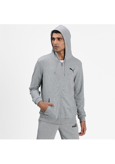 Puma Erkek/Unisex Sweatshirt 58670453