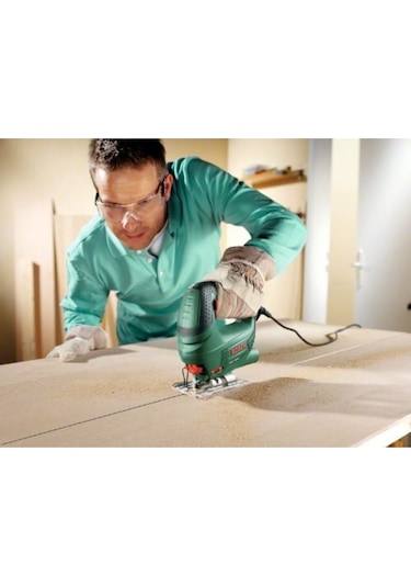 Bosch PST 650 Easy Dekupaj Testere - 06033A0700