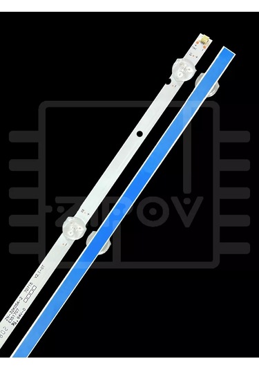 Zipov Zn-32k05a-2 70715 V2.1-0t Tv İçin Arka Aydınlatma 135599600