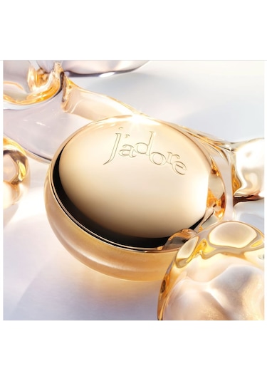 Dior J Adore Les Adorables Shimmering Scrub - Kokulu Vücut Peelingi 150 Ml