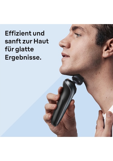 Easyclick Aparatlı Braun Series 6 Elektrikli Tıraş Makinesi