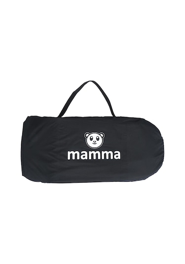 Mamma Premium Elegance Ana Kucağı Taşıma Çantası