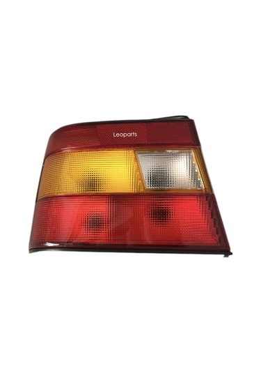 Leoparts Hyundai Excel Stop Lambası Sol 1992-1994 92401-24320