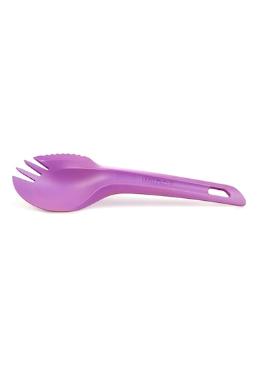 Wildo Spork Çatal Kaşık  W10306 Çok Renkli
