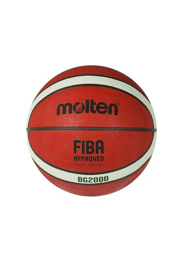 Molten B7g2000 Basketbol Topu No:7