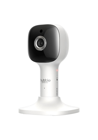 Hubble Nursery Pal Cloud Bebek Kamerası