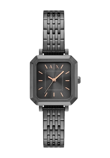 Armani Exchange Ax5732 Kadın Kol Saati Siyah