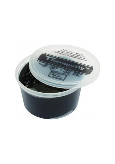 Medikaltec Cando Theraputty Egzersiz Hamuru 56 Gr. Kırmızı -soft