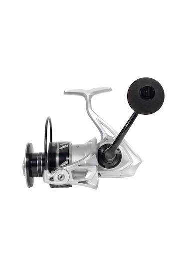 Seabor Master 8000 Spin Olta Makinesi Som00006130