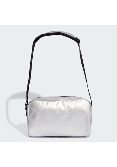 Adidas Glow Mini Omuz Çantası C-adıjm0157a30a00 GRİ