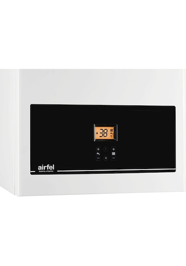 Airfel Digifel Premix 23 kW Tam Yoğuşmalı Kombi