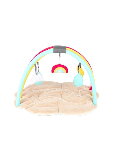 Pierre Cardin Raınbow Oyun Halısı - Renkli