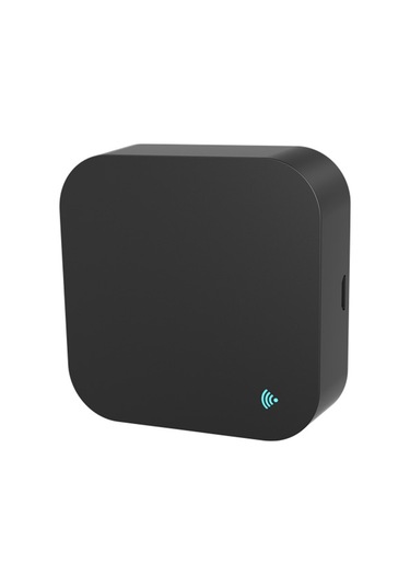 Tenfowee Tuya Wifi Akıllı Kızılötesi Kumanda: Ev Aletlerinizi Sesle Kontrol Edin, Google Home Ve Alexa Uyumlu, Tv, Klima Ve Daha Fazlası İçin