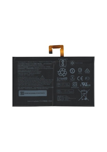 Typbat-Tb-092 Kodlu 3.8V 7000Mah Batarya Pil