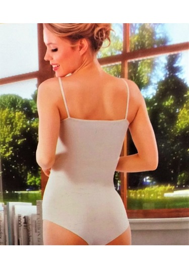 Boy Body Zıbın Korse Ten Ten