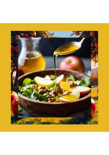 Mim and More Elma Sirkesi 250 ML