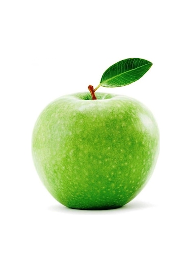 Granny Smith Elma Fidanı Aşılı - 2 Yaş Açık Köklü 100-120 Cm
