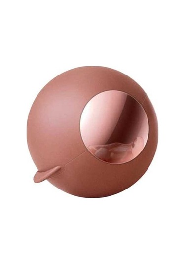 Besthome1 Yürüyen Kumaş/ev Eşyaları İçin Alkalı, Yıkama Uygun Taşınabilir Kedi/köpek Tüy Toz Alıcı - Kırmızı Koyu Kırmızı Koyu Kırmızı