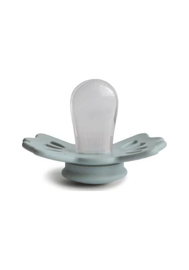Frıgg Lucky Silikon Emzik - Sage 0-6 Ay