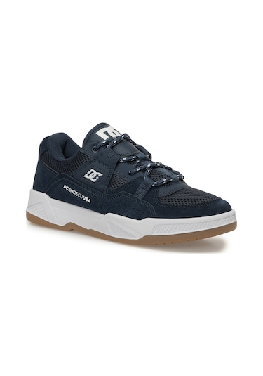 Dc Shoes Construct Lacivert Erkek Sneaker 000000000102256818 Lacivert