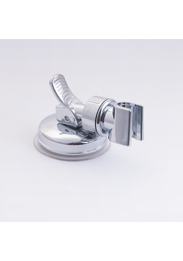 Geeksen Delik Açmadan Kullanılabilen Yüksek Kaliteli Duş Başlığı Askısı Ve Banyo Hortumu Aksesuarı Diğer