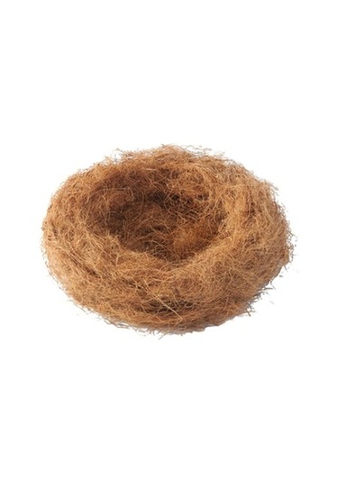 Lijinxu Hindistan Cevizi Elyafı Kuş Sığınakları Için Nefes