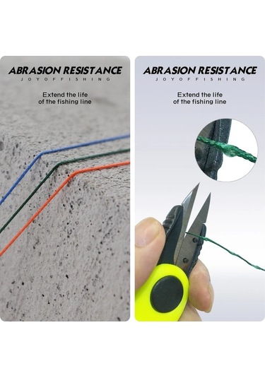 Novahub Jof 300/500/1000m 8 İplikçik 4 İplikçik 18-88lb Pe Örgülü Olta Teli Orange X4-1000m-82lb