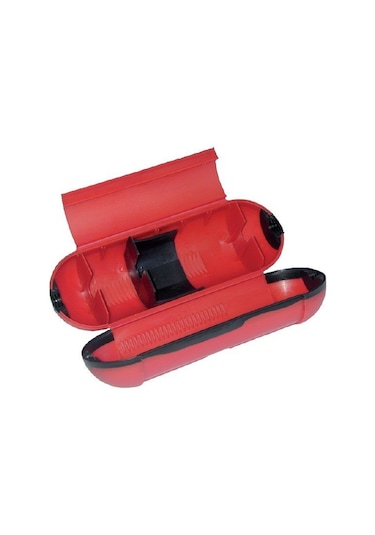 Su Geçirmez Kablo Koruma Aparatı