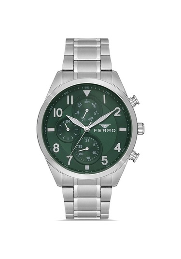 Ferro Fm31454a-a6 Erkek Kol Saati